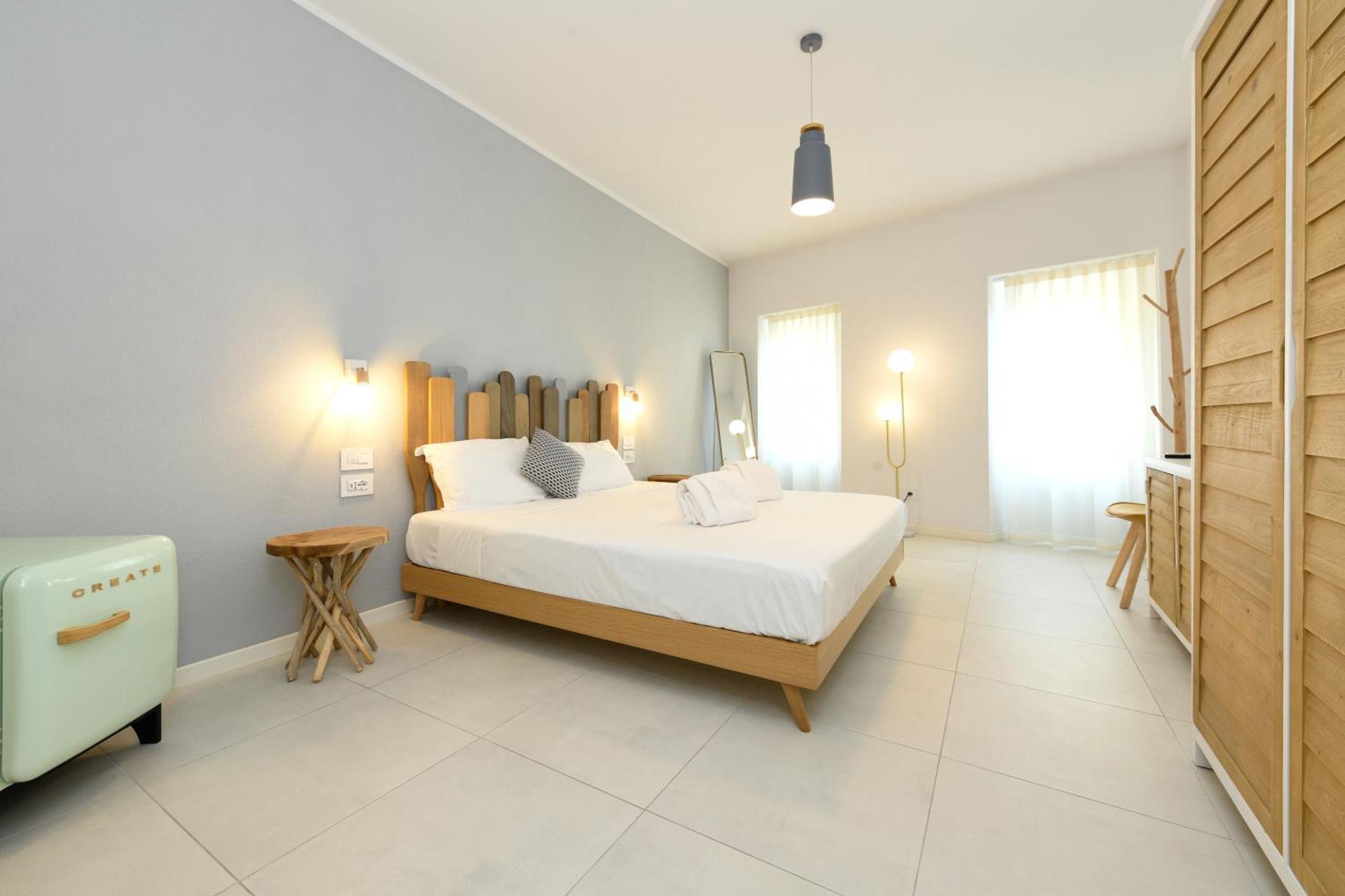 סירמיונה Locanda Carolina Valerio Catullo מראה חיצוני תמונה